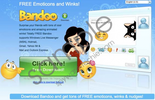 Bandoo Removal Guide