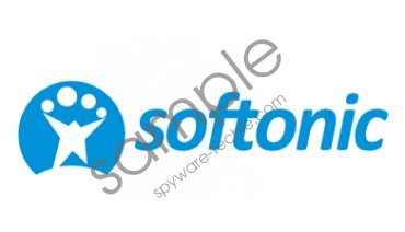 Softonic Toolbar Removal Guide
