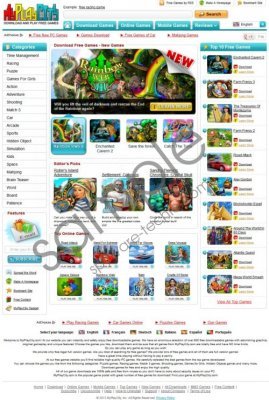 MyPlayCity Removal Guide