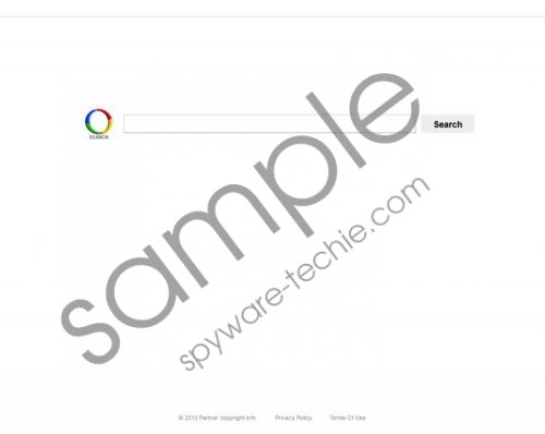 Websearch.searchrocket.info Removal Guide
