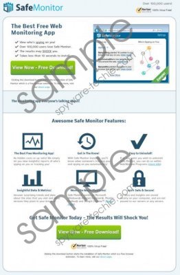 Safe Monitor Removal Guide