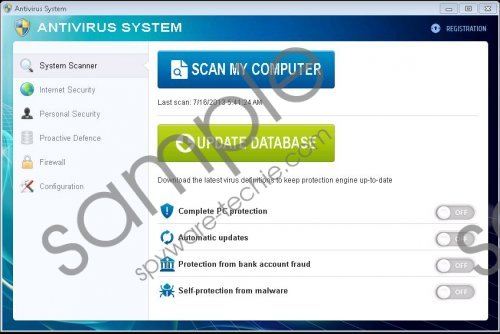 download Antivirus Removal Tool 2023.05 (v.1)