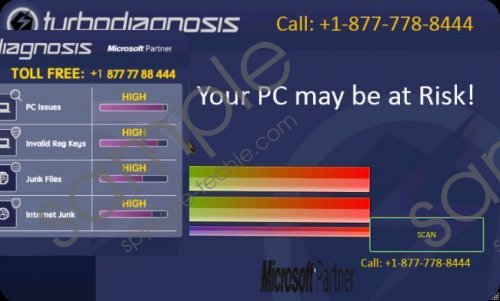 TurboDiagnosis Removal Guide