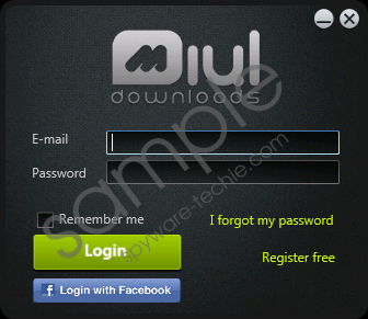 Miul Downloads Removal Guide