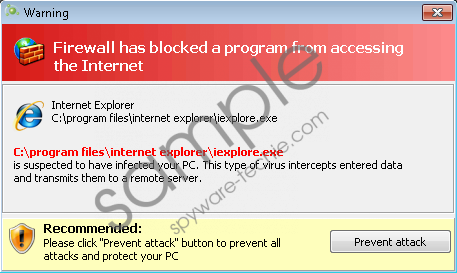 Windows Virus Hunter Removal Guide