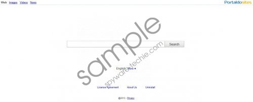 PortaldoSites.com Removal Guide
