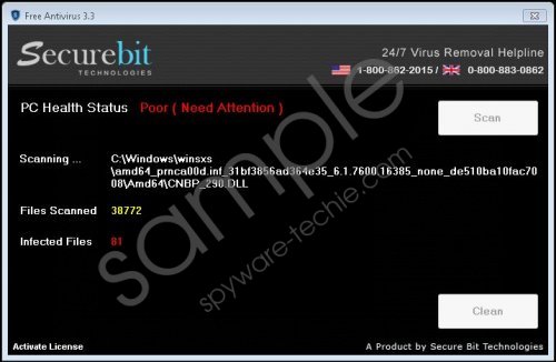 Antivirus Removal Tool 2023.06 (v.1) instal the new