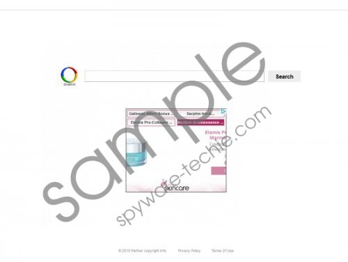 Websearch.lookforithere.info Removal Guide