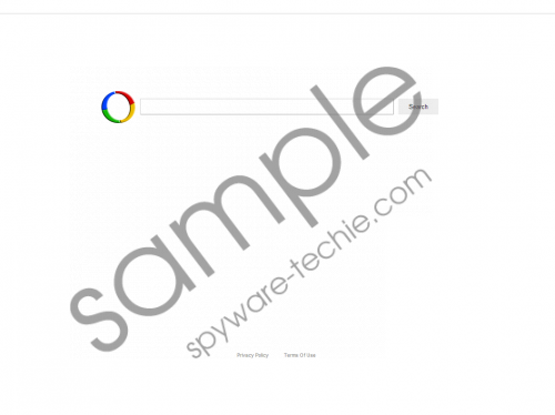 Websearch.good-results.info Removal Guide