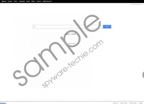 search.foxtab.com Removal Guide