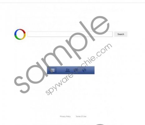 Websearch.search-guide.info Removal Guide