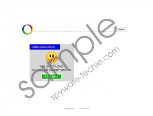 Websearch.searchguru.info Removal Guide