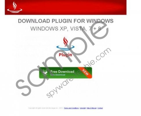 Download Plugin for Windows Pop-Up Removal Guide