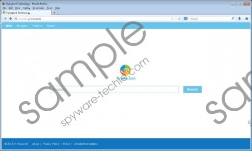 Vi-view.com Removal Guide