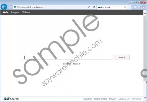 Bit-search.com Removal Guide