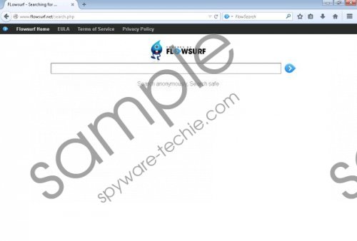 Flowsurf.net/search.php Removal Guide