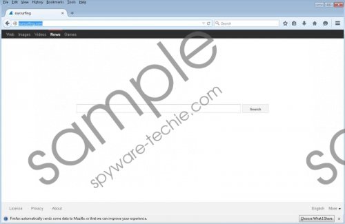 OurSurfing.com Removal Guide