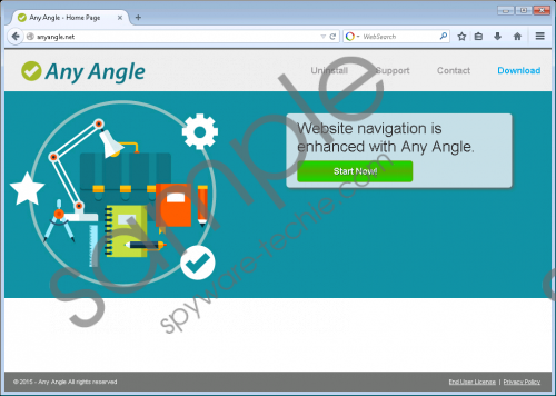 Any Angle Removal Guide