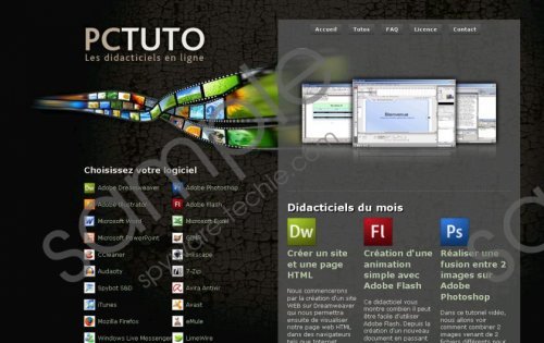 PCTuto Removal Guide