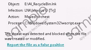 Trojan.VBS.UEF Removal Guide