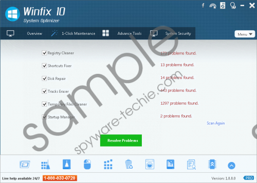 win fix 10 download