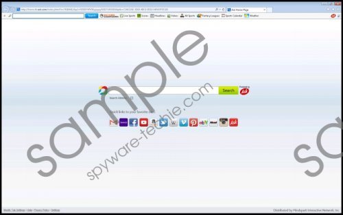 BigGameCountdown Toolbar Removal Guide