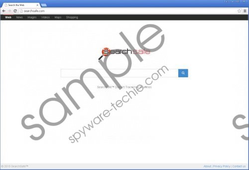 SearchSafe.com Removal Guide