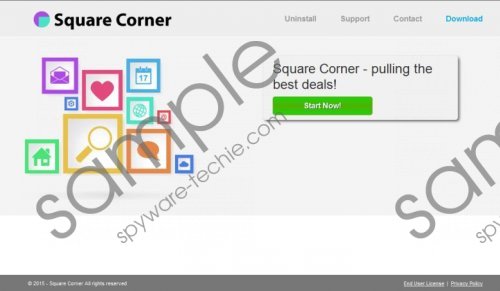 Square Corner Removal Guide