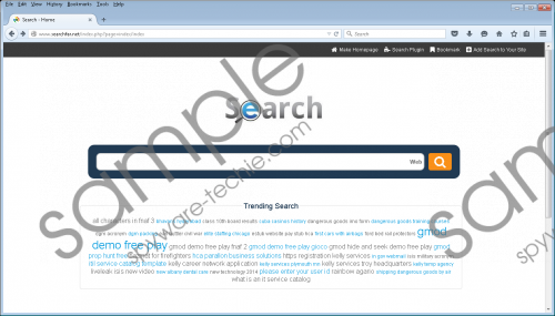 Searchfar.net Removal Guide
