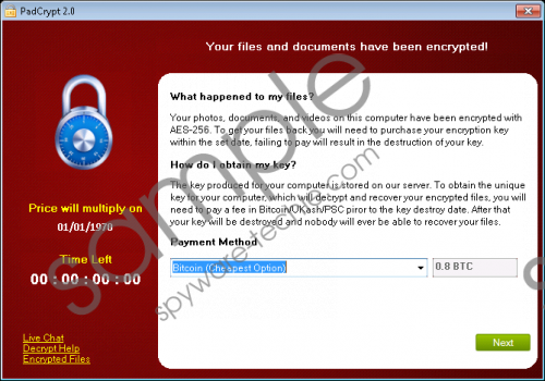 ransomware removal tool windows 10