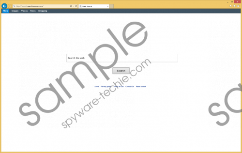 Search.searchmoose.com Removal Guide