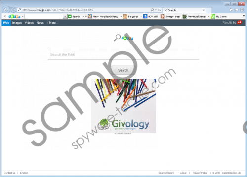 IWinstore Toolbar Removal Guide