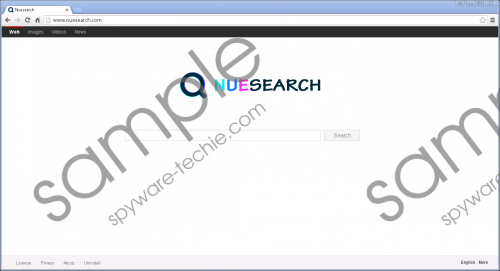 Nuesearch.com Removal Guide