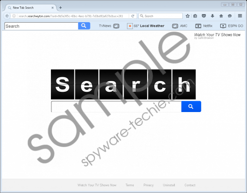Search.searchwytsn.com Removal Guide