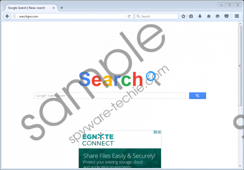Searchgra.com Removal Guide