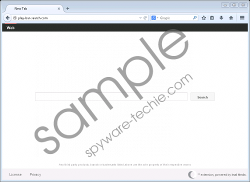 Play-bar-search.com Removal Guide