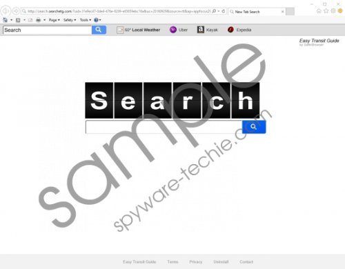 Search.searchetg.com Removal Guide