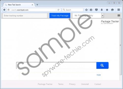 Search.searchpat.com Removal Guide