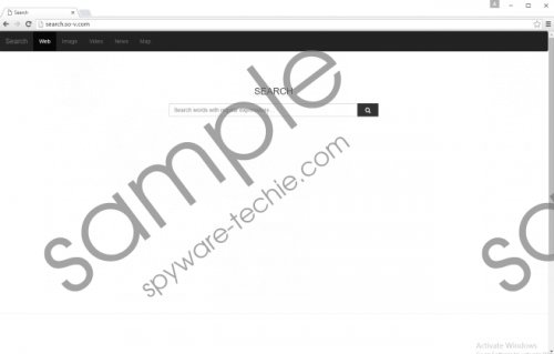 Search.so-v.com Removal Guide