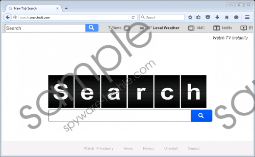 Search.searchwti.com Removal Guide