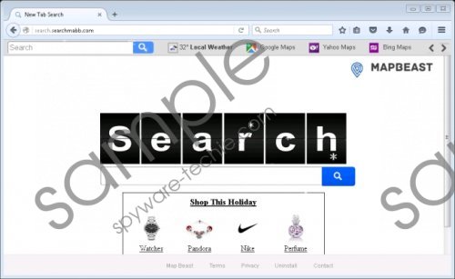 Search.searchmabb.com Removal Guide