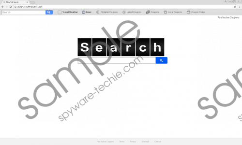 Search.searchfindactivec.com Removal Guide