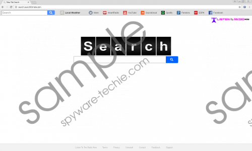 Search.searchlttrnow.com Removal Guide