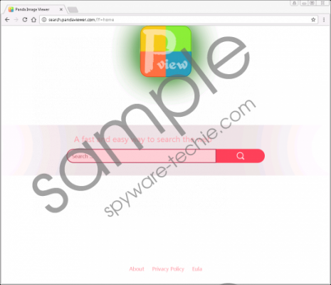 Search.pandaviewer.com Removal Guide