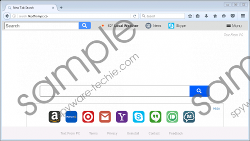 Search.htextfrompc.co Removal Guide