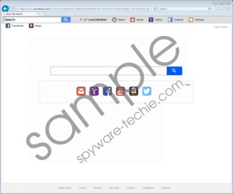 Search.searchleasy.com Removal Guide