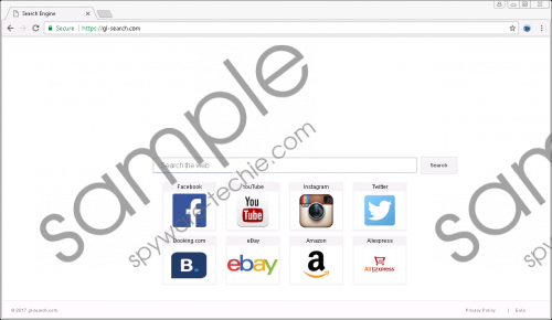 Gl-search.com Removal Guide