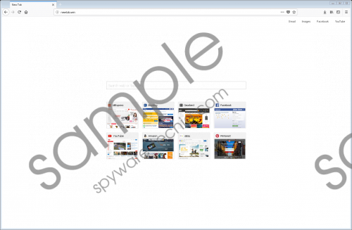 Newtab.win Removal Guide