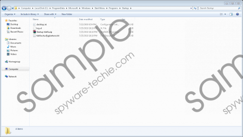 Unlock92 Zipper Ransomware Removal Guide