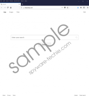 Go.deepteep.com Removal Guide